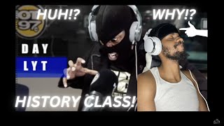 DAYLYT ARE YOU HUMAN WTF!?!? DAYLYT FUNKFLEX FREESTYLE...THIS IS WHY THEY DIDNT UPLOAD IT