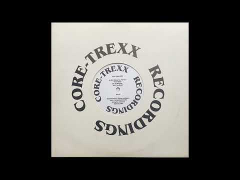 DJ Wicked - Air 2 Da Brain