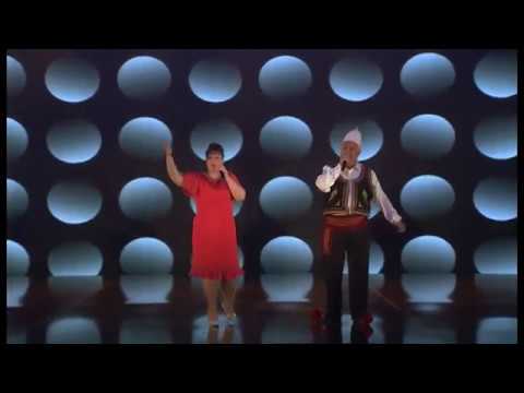 Marjeta Vjeri ft Shkelqim Beshiri - Lulja e bregdetit