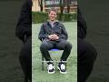 Quick-fire questions with former Ajax captain Cristian Chivu! ?