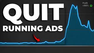 I QUIT Running Ads & grew my business a better way