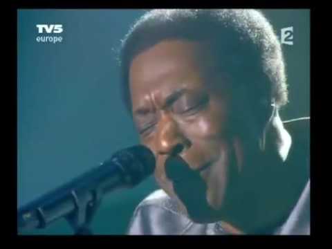 Buddy  Guy - Crawlin Kingsnake