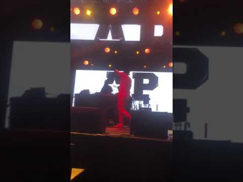 KENTPARK Anıl Piyancı & Ouz Baydar