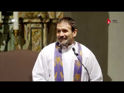 DESATORO PRE DNEŠOK: 4. prikázanie /o. Kuffa/