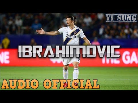 Rap về Ibrahimovic (Thánh siêu phẩm) - Yi Sung Nguyễn