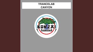 Canyon (Original Mix)