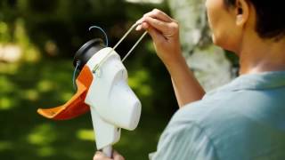 STIHL FSA 57, sólo verzia