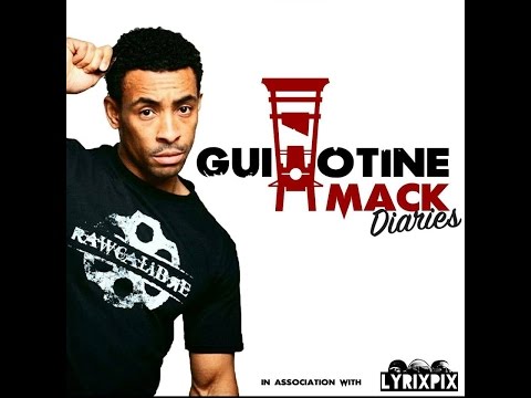 The Shit Nut Movie - By Guillotine Mack Diaries