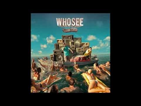 Who See ft. SARS - Bojana