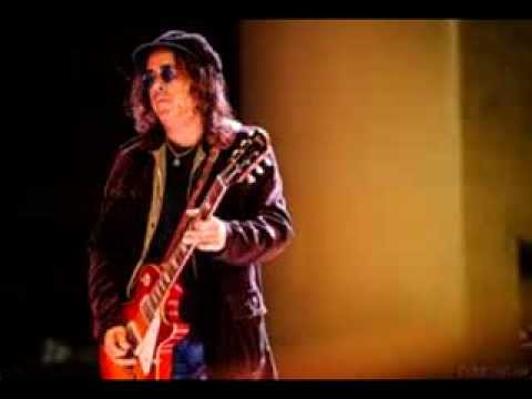 Straight From The Amps - Episode 1 - Tony Catania - Jason Bonham LZE Front-row Indianapolis 2011