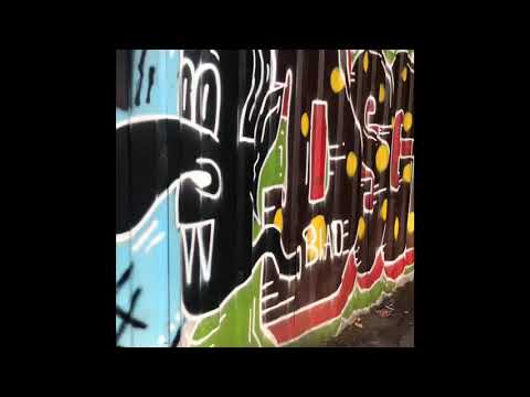 Adam Deacon - People’s Champ Freestyle 2019