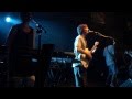 Stick Figure - Heartland (Live) 7/31/2013 