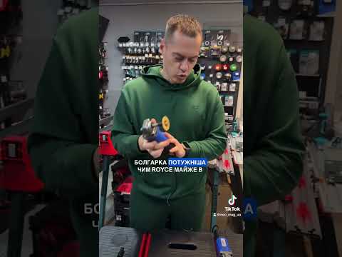 Адаптер для мини-болгарки Ronexin - фото 1 - id-p2431339373