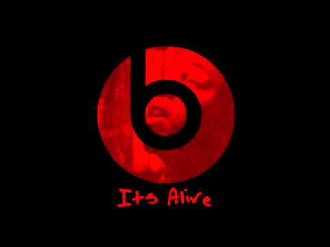 Kendrick Lamar-Its Alive *INSTRUMENTAL* (Beats by Dre Commercial) HD