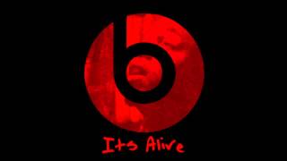 Kendrick Lamar-Its Alive *INSTRUMENTAL* (Beats by Dre Commercial) HD