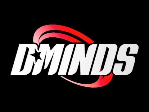 Eddie K & Minus - Serial Killer - ft Beezy - D*MInds Re Edit