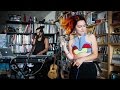 Genevieve: NPR Music Tiny Desk Concert