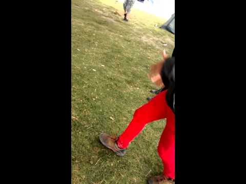 Datalordz Live Act @ Popol Vuh "Hanal Pixan" Part IV