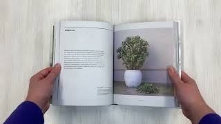 Видео о книге Зеленый дом. Самое понятное руководство по уходу за комнатными растениями