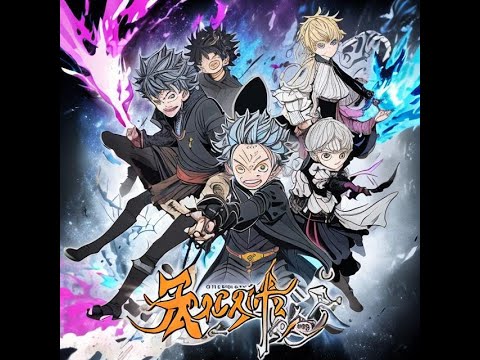 Unleashing Magic! Black Clover Review: The Ultimate Guide to Asta's Journey