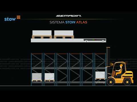STOW ATLAS