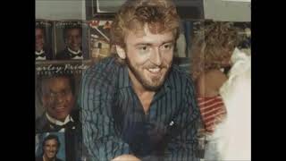 I&#39;m Over You - Keith Whitley
