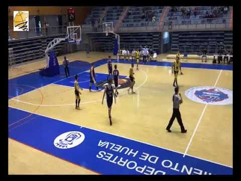 21 10 17 CIUDAD DE HUELVA   PMD ALJARAQUE