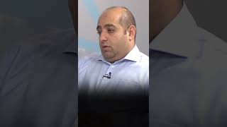 Հանցավորությունը ծաղկելու է և հասնելու է բոլորիս տուն. Հովհաննես Խուդոյան /// ՊՐՈՖՖԱԿՏ