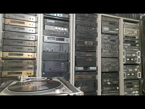 Mousse T & Cleah - Melodie & Cleah  (Mousse T's Extended Disco Shizzle Remix)