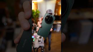 Xiaomi 17 Ultra! | מצלמת טלפון!