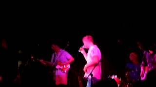 Cayucas - A Summer Thing - 2013/07/13