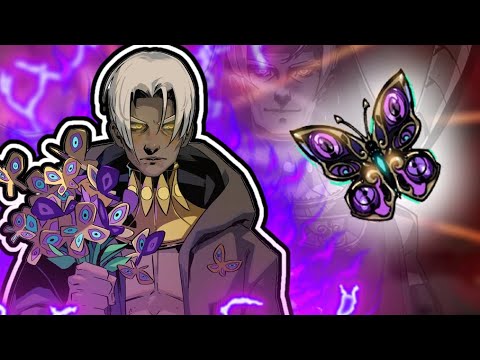 This Pierced Butterfly Run Was So Epic That I Had to Show It | Hades