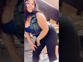 Curvy Latina Dancing To New Boyz You Re A Jerk
