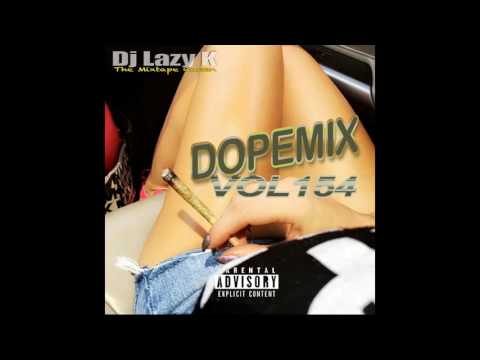Lost Tribe - Double O (Feat. Peezy Bimmer and A1 X6) (Dope Mix 154)