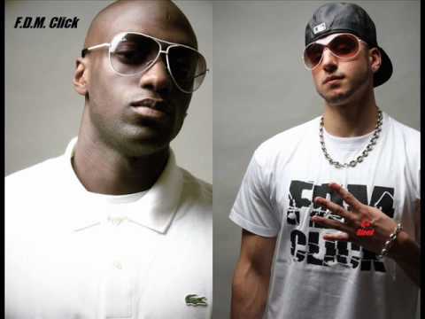 FDM CLICK 04BLOOD aulnay sous 'au calme'