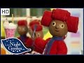 In The Night Garden Ninky Nonk Dinner Swap Full Episode