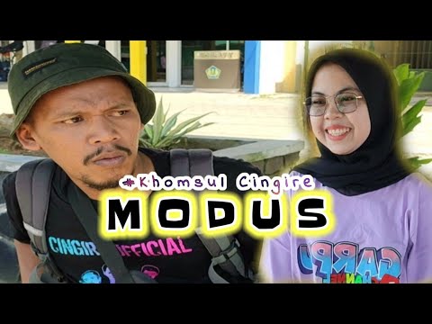 KHOMSUL PENGIN BALIK || Komedi Majenang Ngapak KM.10 || KOMPAK  feat Khomsul Cingire #growol