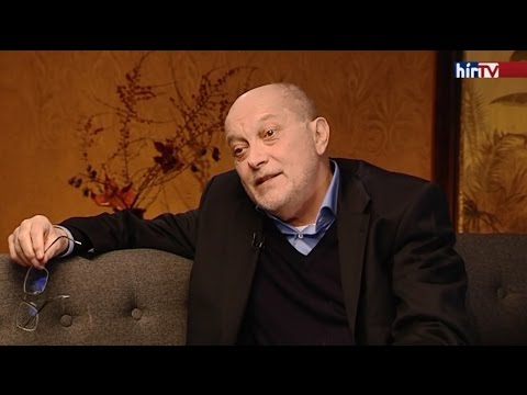 KÉP-REGÉNY - Balázsovits Lajos