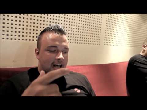 Farid Bang - Lachanfall