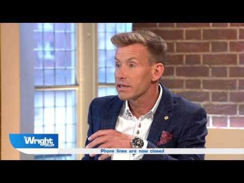 Can I call you Dave? Er, no!