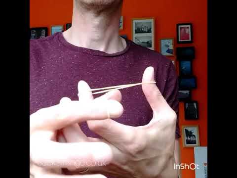 Jack Strange video.