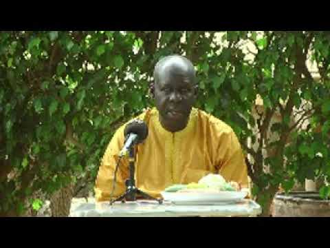 Sen wer gi yaram 741: Le Cassia tora ou "ndour"