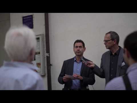 Video Stadtluft macht(e) frei