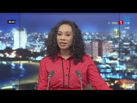 LE JOURNAL TELEVISÉ DE 20H - DIMANCHE 30 AOUT 2026
