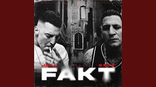 Fakt (feat. Gzuz)
