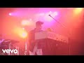 OUTLYA Volcano Lyric Video