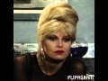 Joanna Lumley- short tribute - YouTube
