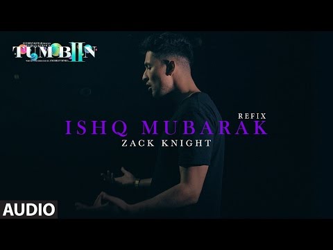 Ishq Mubarak Refix (Full Audio) — watch video