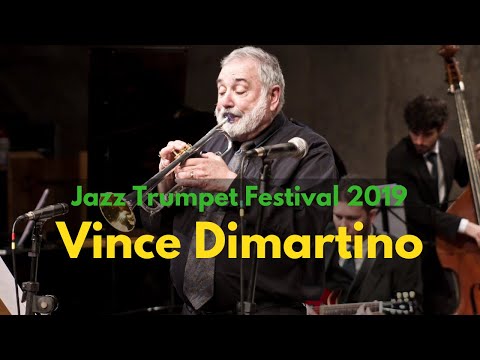 Vince Dimartino - Aim For the Heart - JTF 2019