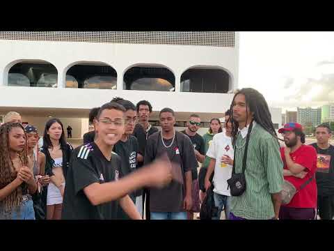 🔥A GRANDE FINAL 🔥 Oliveira & Void x Dyeglock & Pedog | Batalha do Museu - Edição de Dupla